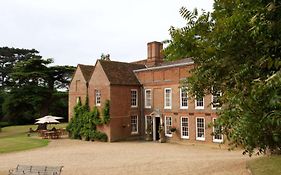 Flitwick Manor Hotel, BW Premier Collection