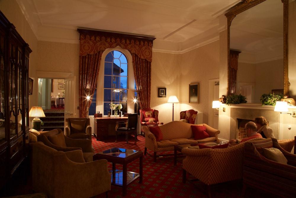 Flitwick Manor Hotel, BW Premier Collection Zewnętrze zdjęcie